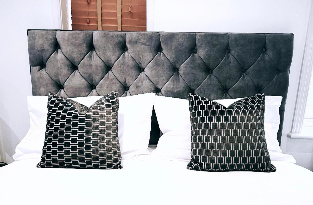 Lux Flat Marylebone Appartement Londres